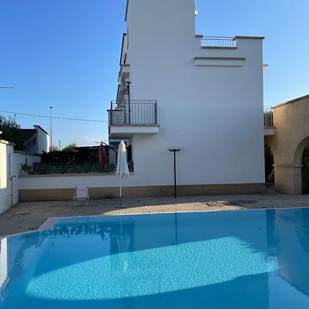 Casa Vacanza Sun & Relax Santa Maria al Bagno Bagian luar foto