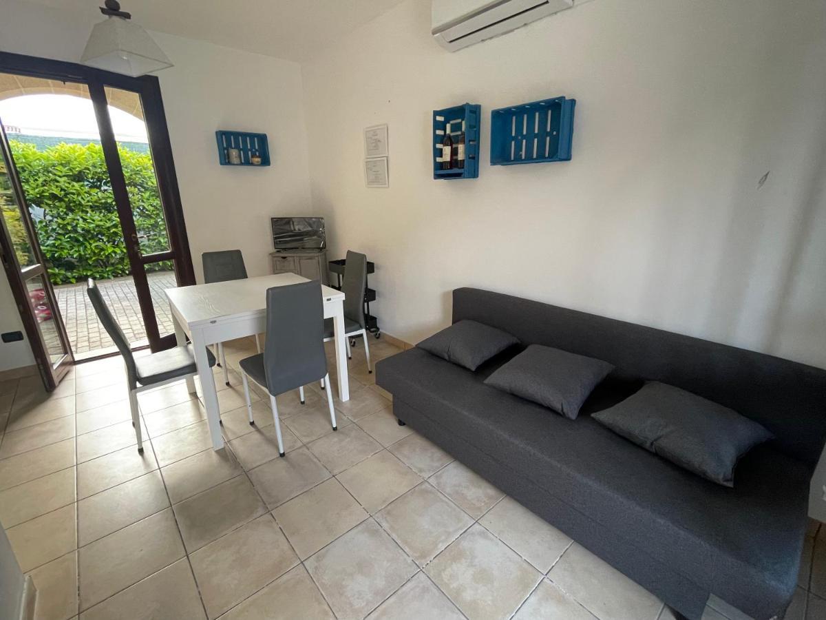Casa Vacanza Sun & Relax Santa Maria al Bagno Bagian luar foto