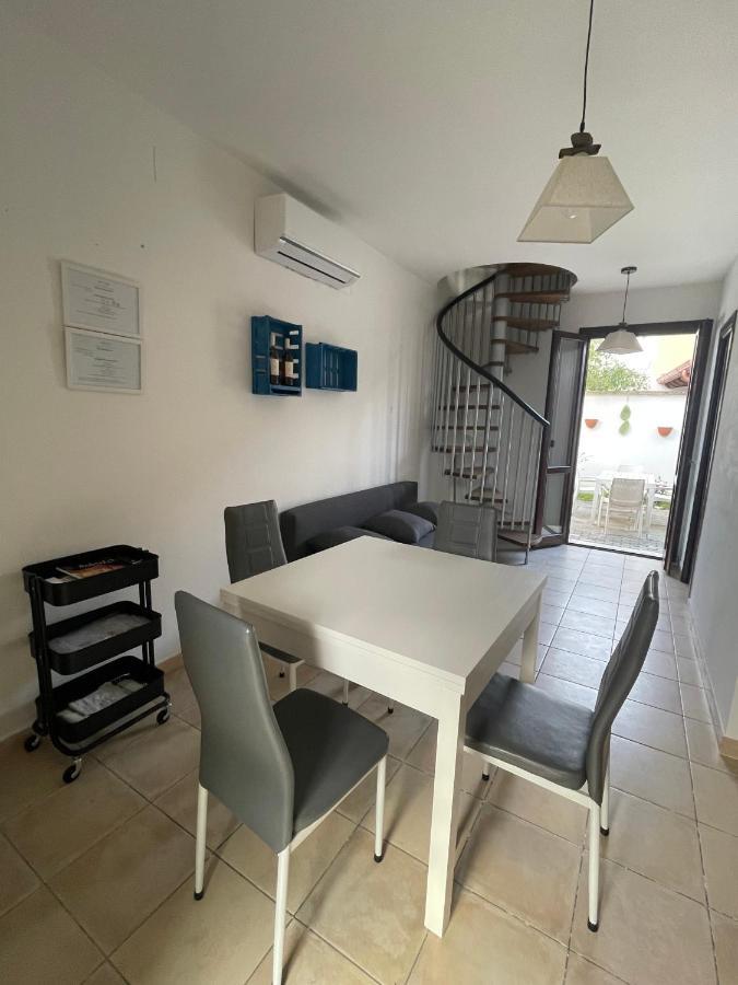 Casa Vacanza Sun & Relax Santa Maria al Bagno Bagian luar foto