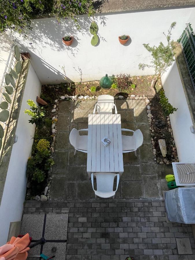 Casa Vacanza Sun & Relax Santa Maria al Bagno Bagian luar foto