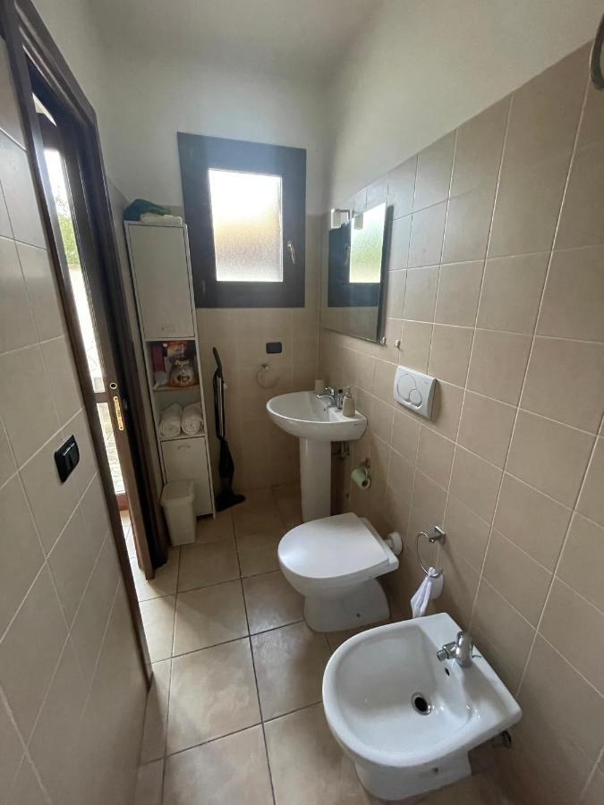 Casa Vacanza Sun & Relax Santa Maria al Bagno Bagian luar foto